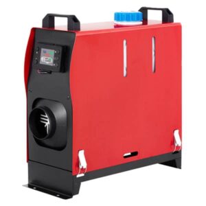 Diesel Parking Heater Standing Type