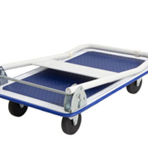 Alternative view of Platform Trolley