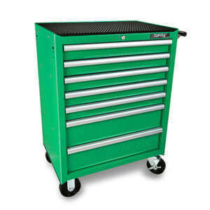 Drawer Mobile Tool Trolley Economic Series, Toptul TCAN0701