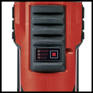 Einhell Cordless Impact Driver IMPAXXO 18/400 + Battery 2Ah + Charger - Image 3