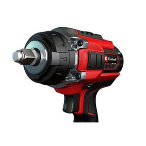 Alternative view of Einhell Cordless Impact Driver IMPAXXO 18/400 + Battery 2Ah + Charger