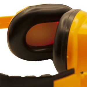 Alternative view of Earmuff, INGCO HEM01