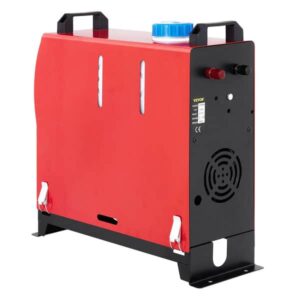 Alternative view of Diesel Parking Heater Standing Type