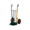 Green Hand Trolley