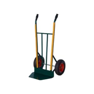 Green Hand Trolley