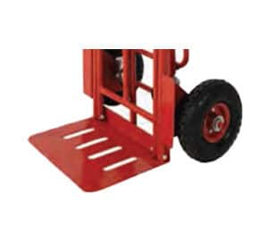 Alternative view of 3 Wheel Hand Trolley