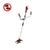 Cordless Scythe, Einhell AGILLO 36/255 BL-Solo
