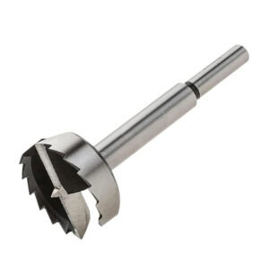 Forstner Bit