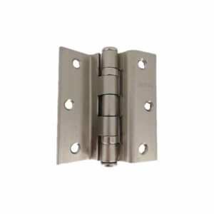 Cranked Hinge Set, Archie