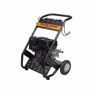 Pressure Washer, Super Power LT-8.7/12A