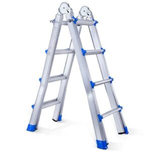 Multi Purpose Ladder