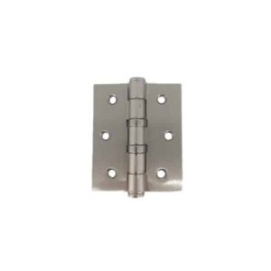 Steel Hinge, Oxford