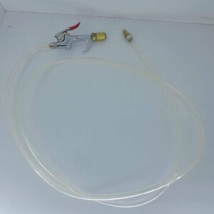 Alternative view of Pneumatic 2 In 1 Oil & Liquid Dispenser