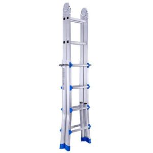 Alternative view of Multi Purpose Ladder