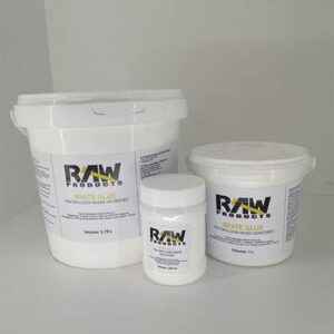 White Glue Pva Emulsion Based Adhesive