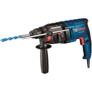 Rotary Hammer With SDS Plus, Bosch GBH 2000