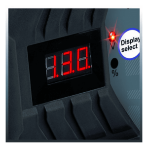Alternative view of Battery Charger, Einhell CC-BC 15 M