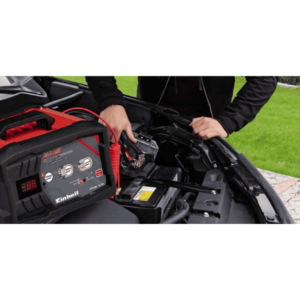 Battery Charger, Einhell CC-BC 15 M - Image 3