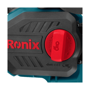 Cordless Chain Saw, Ronix 8600 - Image 7