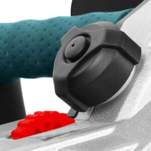 Electric Chain Saw, Ronix 4716 - Image 3