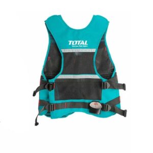 Alternative view of Tools Vest Industrial, Total TTVT1601