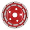 Milwaukee DCWU 100 Diamond Cup Wheel
