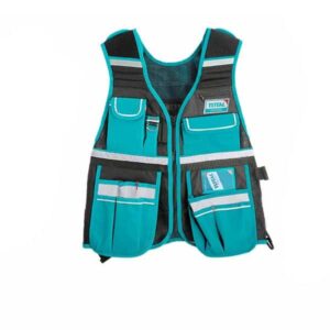 Tools Vest Industrial, Total TTVT1601