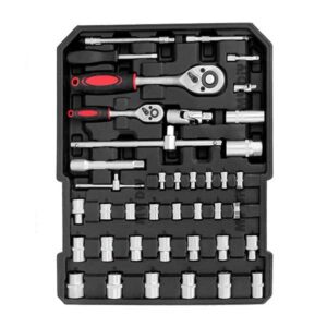 Hardware Tool Set 187 Pcs - Image 3