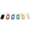 Plastic Key Label