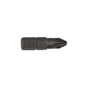 Standard Screwdriver Bit For PZ2, Bahco