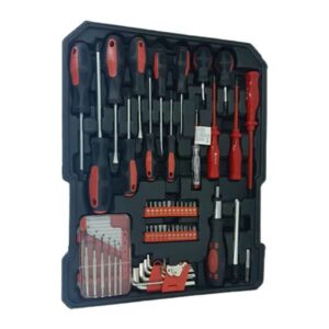 Hardware Tool Set 187 Pcs - Image 4