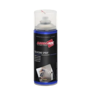 Spray Silicon 400ML, Ambro Sol OL103