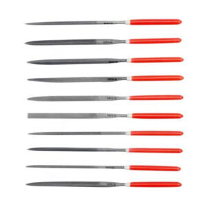 Needle File Set, Yato YT-6164