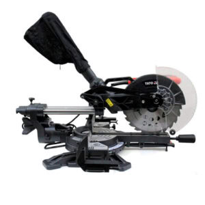 Miter Saw 1800W, Yato YT-82173 - Image 3
