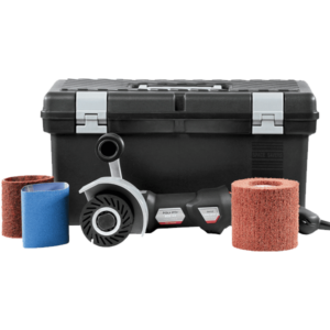 Alternative view of Linear Grinder, Eisenblatter POLY-PTX 802 HT