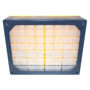 Cabinet Organizer, Hualei HL3045-D - Image 3