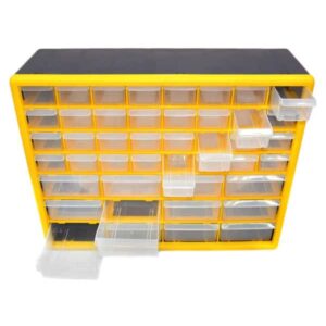 Alternative view of Cabinet Organizer, Hualei HL3045-D
