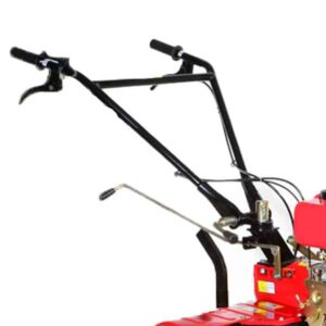 Mini Tiller With a Pull Crank, Elco 178F - Image 3