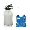 Pneumatic 2 In 1 Oil & Liquid Dispenser
