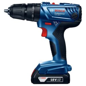 Alternative view of Cordless Impact Drill, Bosch GSB 180-LI