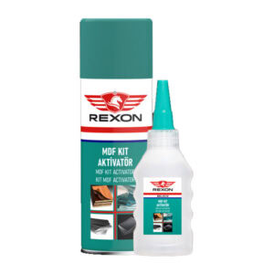 Mdf Kit Activator, Rexon Rex10