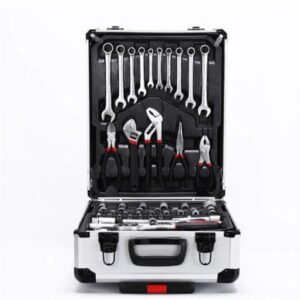 Hardware Tool Set 187 Pcs