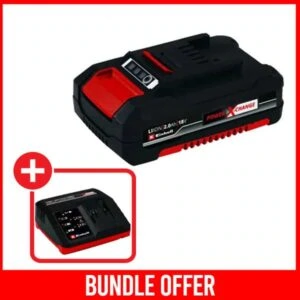 Einhell Battery 2.0Ah+Charger