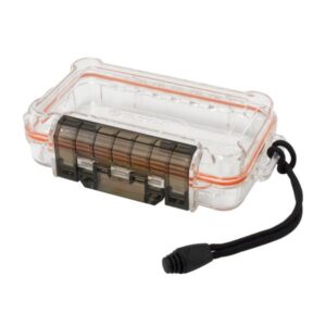 Alternative view of Water Resistance Case, Tactix 320070