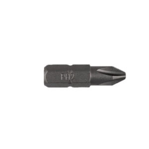 Standard Screwdriver Bit For PH2, Bahco
