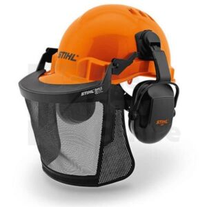 Function Basic Helmet Set, Stihl 0000-888-0810