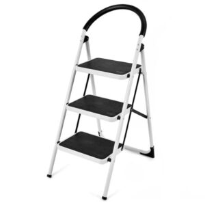 Step Ladder (Stool)