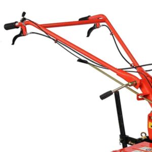 Mini Tiller With an Ignition Switch, Elco 178FE - Image 3