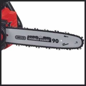 Alternative view of Cordless Chain Saw, Einhell Fortexxa 18/30
