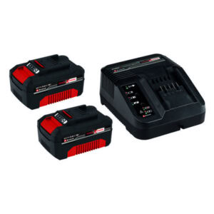 PXC Starter Kit 2x 3.0Ah, Einhell 4512098